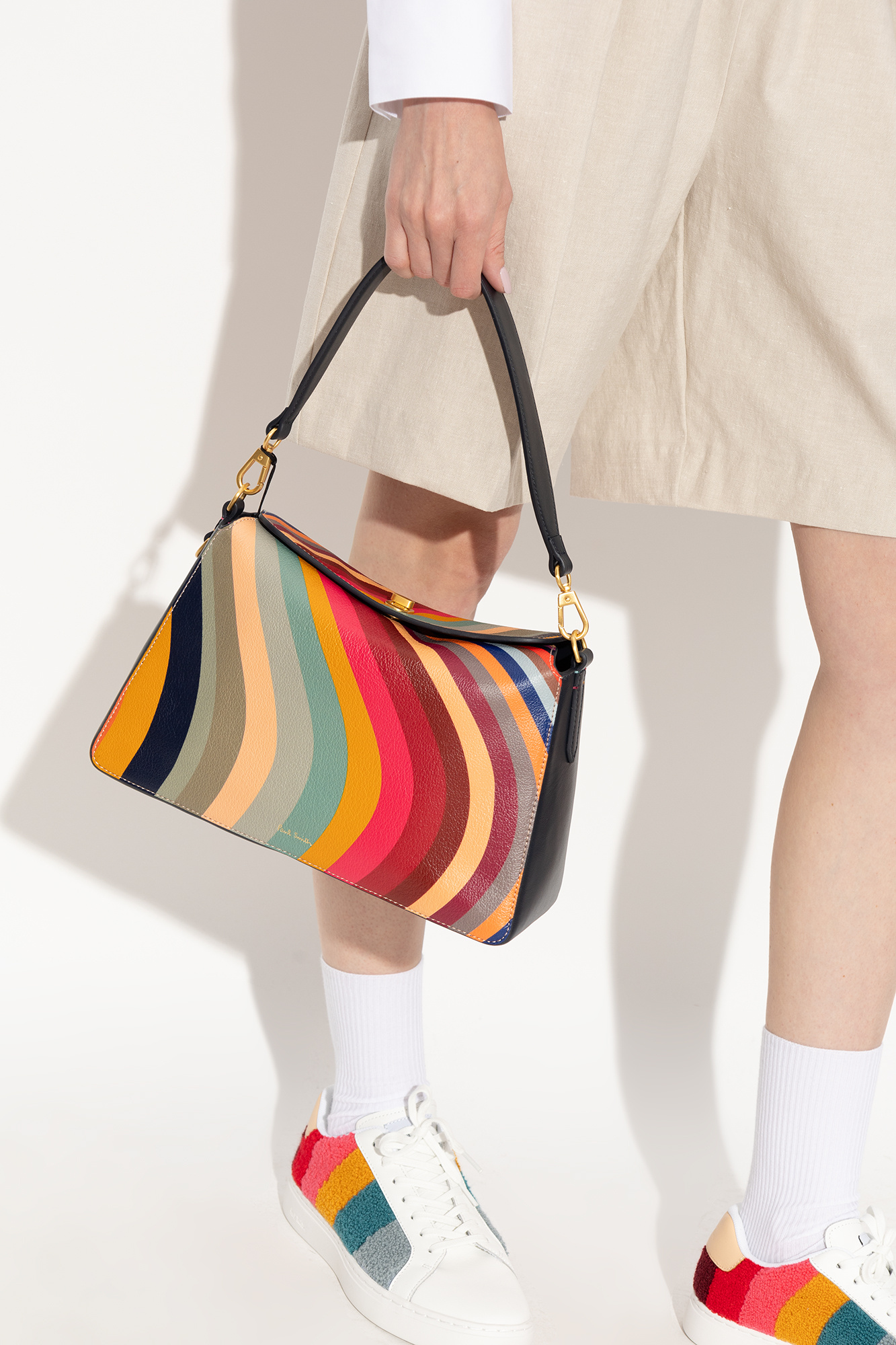 Paul smith shoulder discount bag